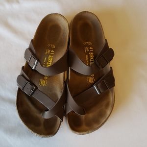 Birkenstock Women's Mayari Sandals